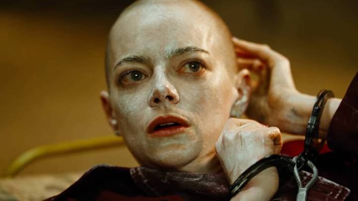 October 2025 Movie Releases: Sci-Fi, Horror, Drama & More
