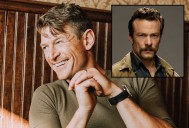 NCIS: Origins Season 2 Cast: Philip Winchester as Mike Franks' Brother