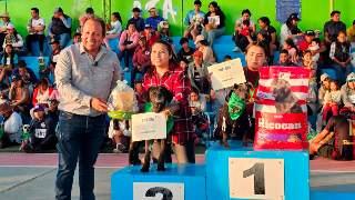 Alto Selva Alegre inaugura la primera veterinaria municipal gratuita de Arequipa
