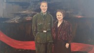 El arte recuerda a Pasionaria: un homenaje al legado humano y político de Dolores Ibárruri