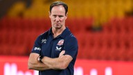 NRL 2025: Justin Holbrook to be appointed as Newcastle Knights head coach, Adam O’Brien replacement, Sydney Roosters to appoint Michael Cheika as assistant coach