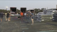 Mattress Mack aids Kerr County flood victims and first responders