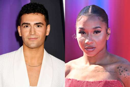 Ezra Sosa Makes Feelings Clear About Jordan Chiles’ DWTS Partnership With Important Remarks