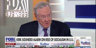 Charlie Kirk realized that economics, spirituality are married together: Steve Forbes