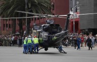 Alerta de simulacro llegó a millones de celulares