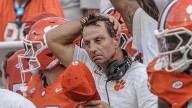 What Dabo Swinney said after Syracuse stunning upset vs Clemson