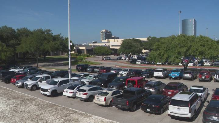 Family behind NorthPark to buy out JPMorgan, regain full ownership