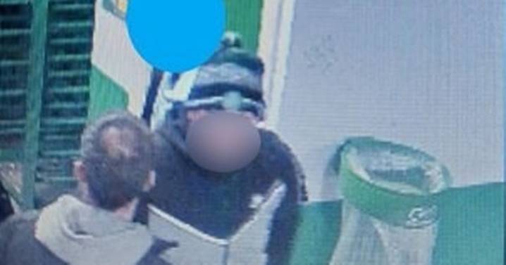 Celtic fan crushed boy, 15, against turnstile as he forced his way into Parkhead