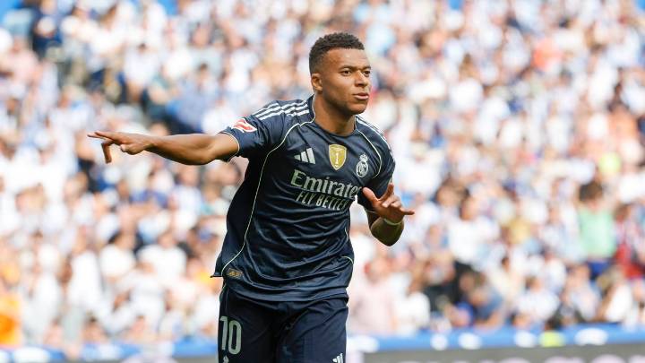 El Real Madrid apela al manual de resistencia para ganar en Anoeta (1