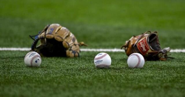 Greene to hold first-ever Bambino Buddy Baseball Jamboree