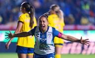 Charlyn Corral lidera el ranking de goleadoras de la IFFHS; superó a estrellas del Barcelona Femenil
