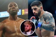 Jake Paul’s Ex-Teammate Challenges Ilia Topuria After UFC Star’s Terence Crawford KO Claim Ex member of Team Jake Paul pounces on Ilia Topuria with a challenge as Terence Crawford feud gains attention