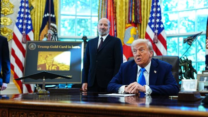 Trump raises fee for H-1B visas to $100,000
