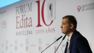 41.000 autores españoles pirateados por la IA en "el mayor robo de la historia de la edición"