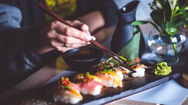 Tomu San Sushi is coming to DC Ranch this fall