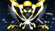 Spider-Man's New Space Suit Is a Literal Alien