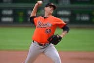 Deadspin | Orioles reinstate RHP Tyler Wells; will start Tuesday at San Diego