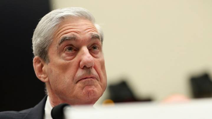 Mueller subpoena withdrawn due to health concerns
