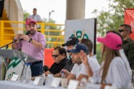 Gobierno realizó millonarios compromisos con los municipios del corredor minero