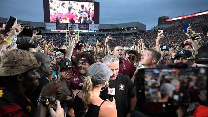 ACC schools eye scheduling, TV viewership as way to bump up the bottom line in new revenue model