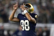 How to watch Notre Dame vs. Purdue FREE STREAM today
