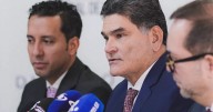 El procurador Gregorio Eljach emite directiva para prohibir la participación política de funcionario