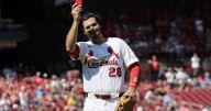 Cardinals' Arenado says he's open to more trade options