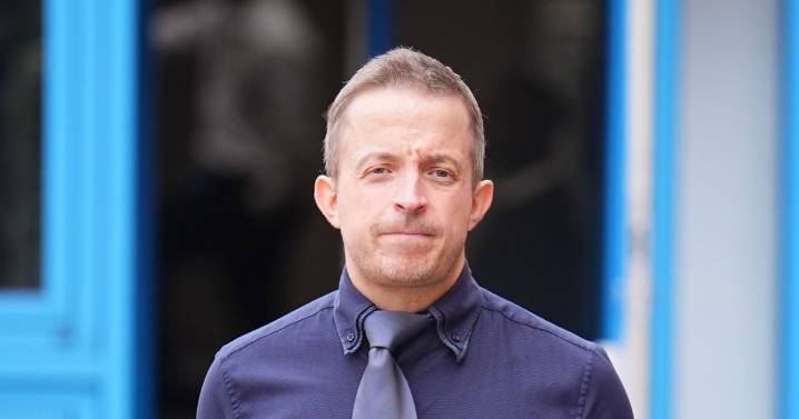 British Airways flight attendant found naked and high on drugs mid