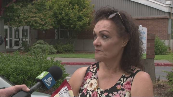 Evergreen Public Schools strike ends; union members ratify new contract