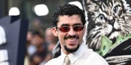 Bad Bunny announced as Super Bowl LX halftime performer