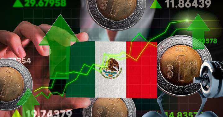 Hagan sus apuestas: Estas son las previsiones de crecimiento económico para México, ¿quién le atinará?