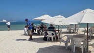Progreso reporta jornada positiva por llegada de crucero