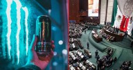 Cámara de Diputados aprueba prohibición de bebidas energéticas para menores de edad con multas de hasta 226 mil pesos