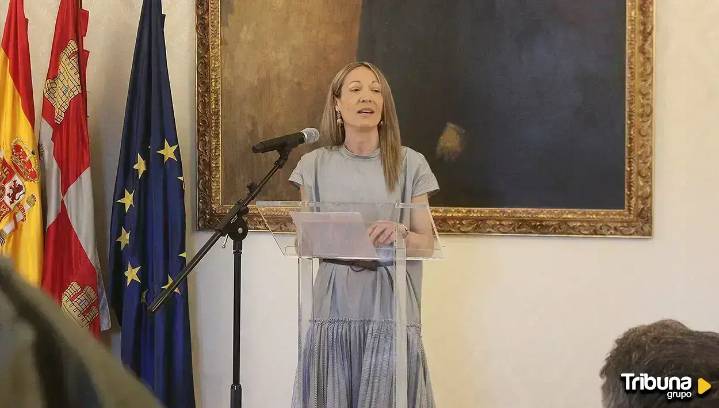 "A los charros, Salamanca nos llama y nos obliga a regresar de vez en cuando para recordarnos quiénes somos"