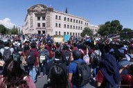 Saltillo: A 2 años de #ElTecNoEsCantina, avanza 90% cumplimiento del pliego petitorio