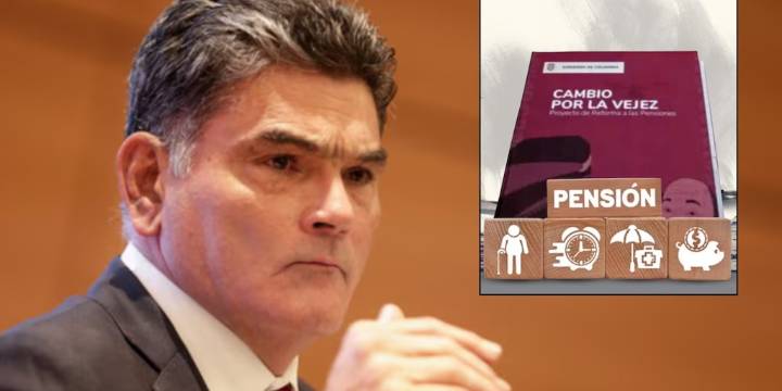 Sigue la polémica por la Reforma Pensional: Procuraduría pide a la Corte Constitucional avanzar sin exigir más pruebas