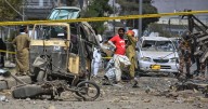 Al menos 10 muertos y decenas de heridos en un ataque miliciano en Quetta, Pakistán