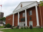 Sarnia Legion branch donating, investing more via successful lotto