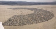 Encuentra a un hombre muerto en el festival de arte y música Burning Man