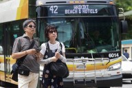 Japan arrivals rebounding in the back half of the year