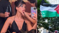 Dua Lipa despidió a su representantes tras conocer que apoyó boicot a grupo pro