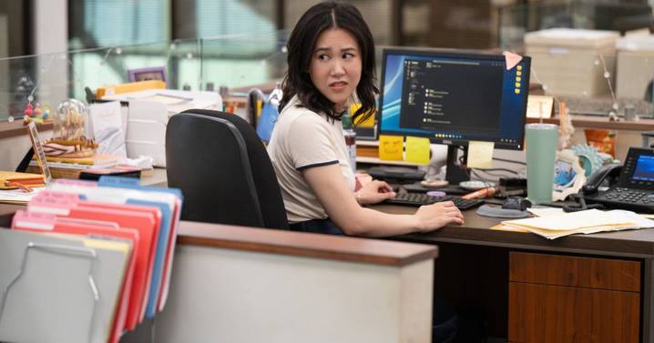 NBC Will Air Peacock’s ‘Office’ Spin