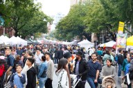 Atlantic Antic Celebrates 50 Years With Brooklyn’s Biggest Street Festival