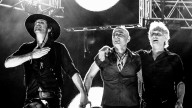 ¿Vuelve Soda Stereo? El sorpresivo posteo que ilusiona a los fanáticos