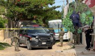 Ataque armado en Cancún revela doble hallazgo de cadáveres en un predio