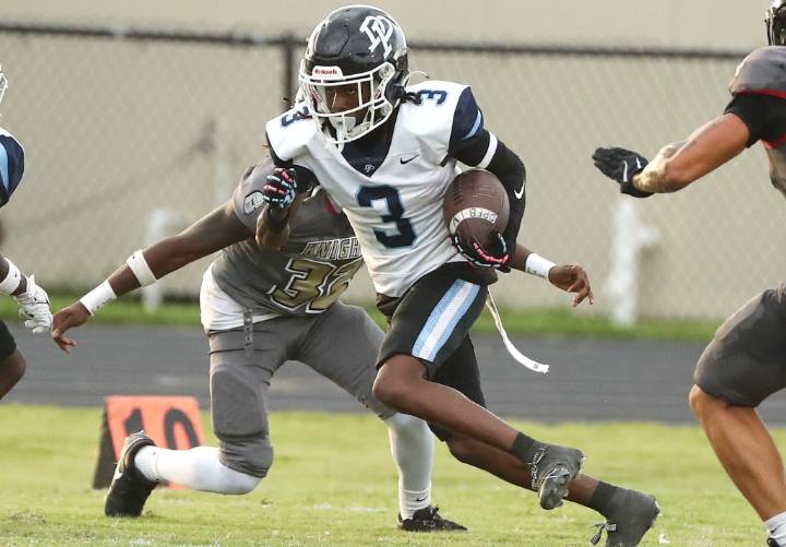 High school football Friday includes Lake Brantley