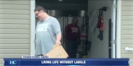 Hughes & Coleman Hometown Hero: Cody Lawyer