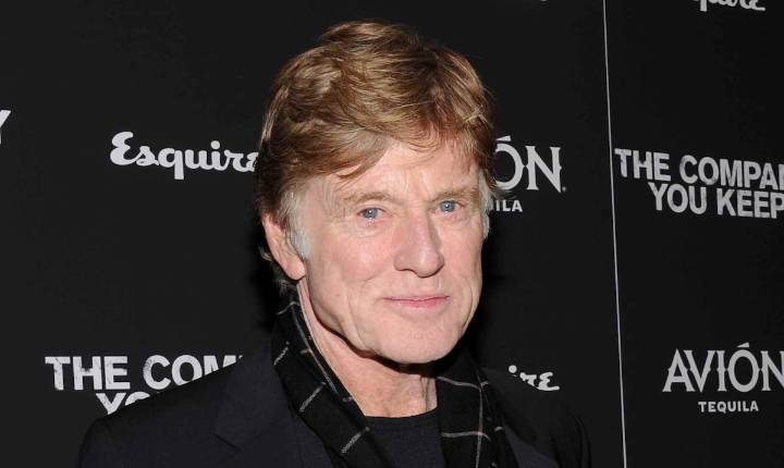 Robert Redford: Hollywood dice adiós al eterno “chico de oro”