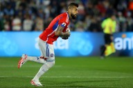 Fue ante Bielsa: así fue el único gol de la Roja como visita por las Eliminatorias 2026