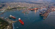 Licitación de Puerto Exterior de San Antonio ya tiene tres empresas precalificadas